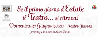 Ritratti al Futuro - Teatro Giacosa