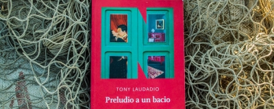Tony Laudadio - Preludio a un bacio