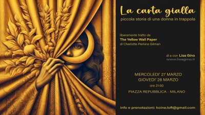 La Carta Gialla (Milano)